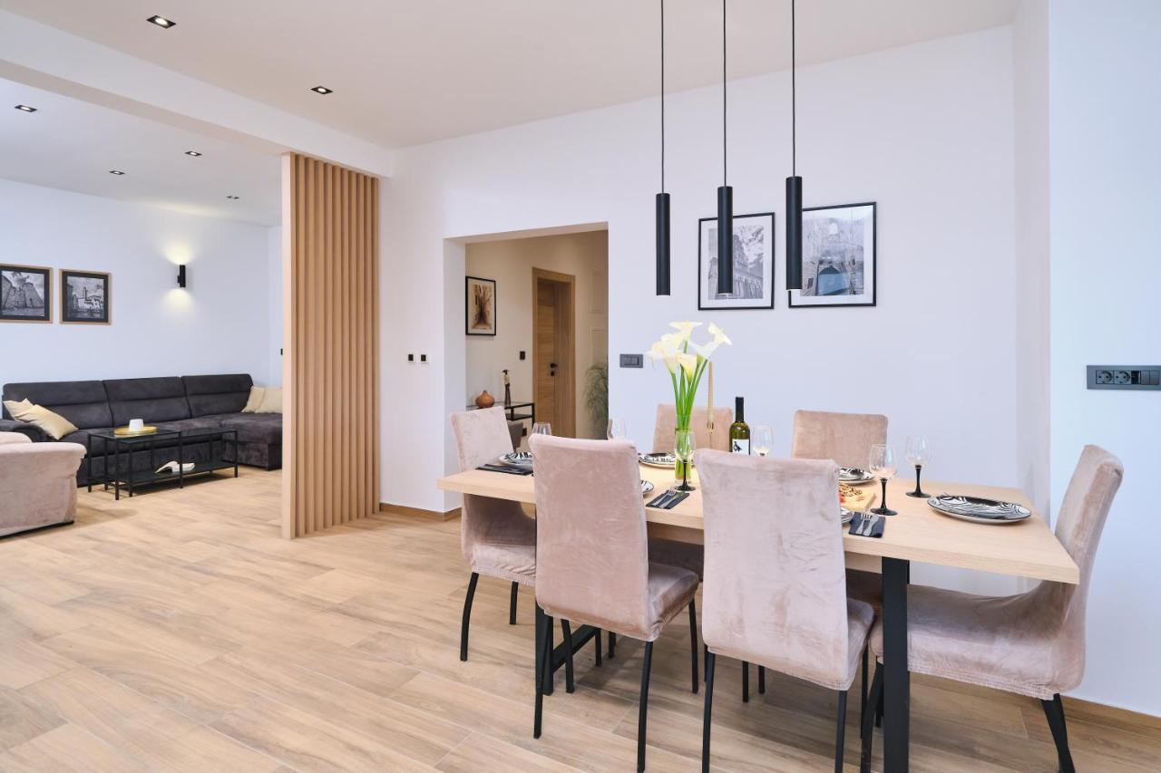 Apartament South Cliff *