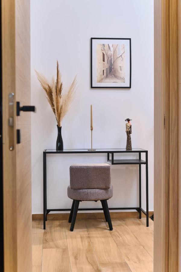 South Cliff Apartament