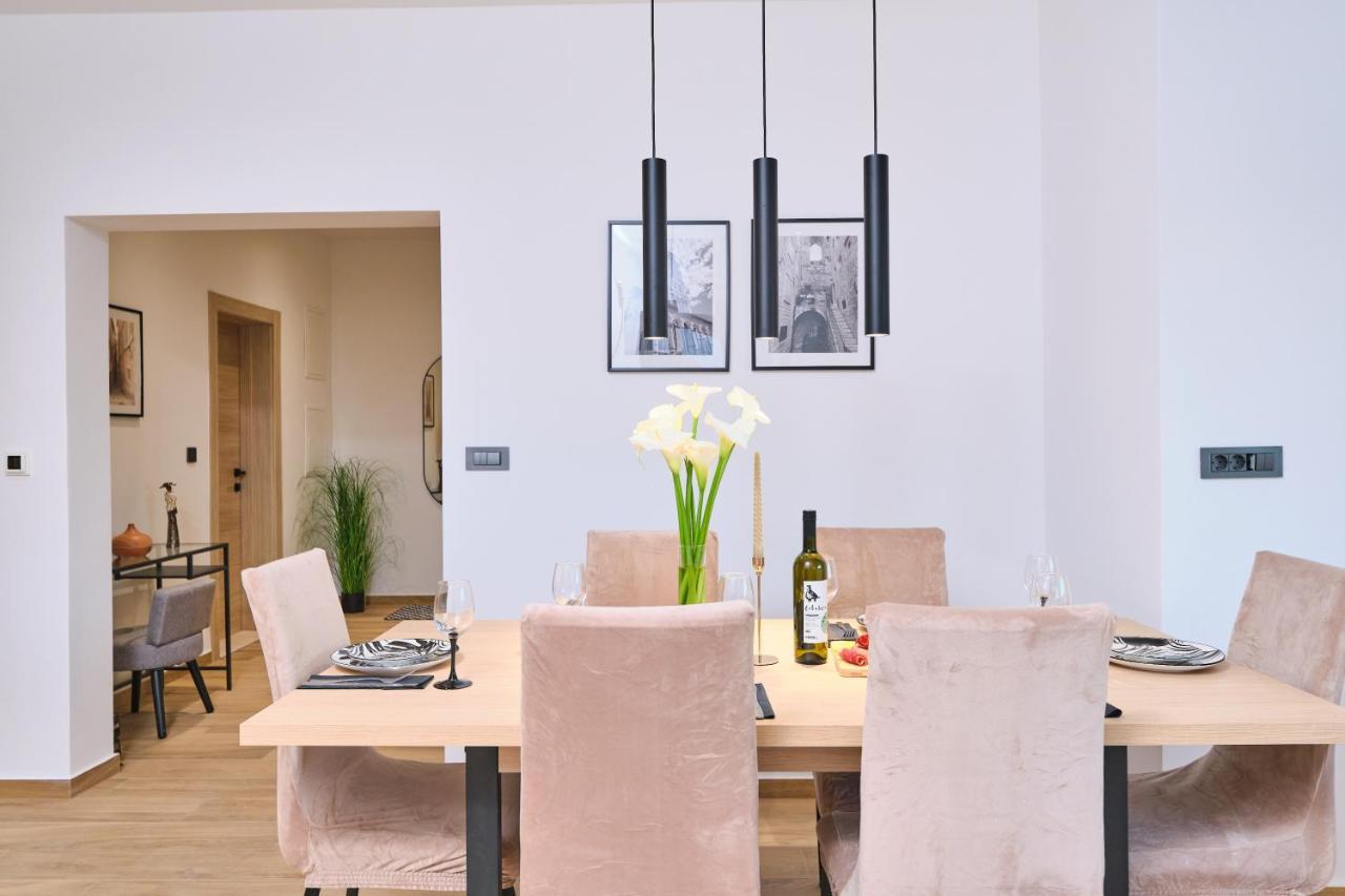 Appartement South Cliff