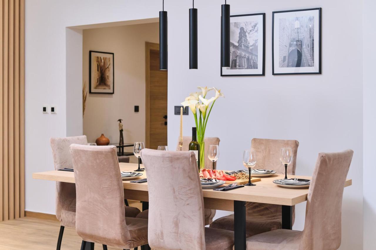 South Cliff Appartement Split