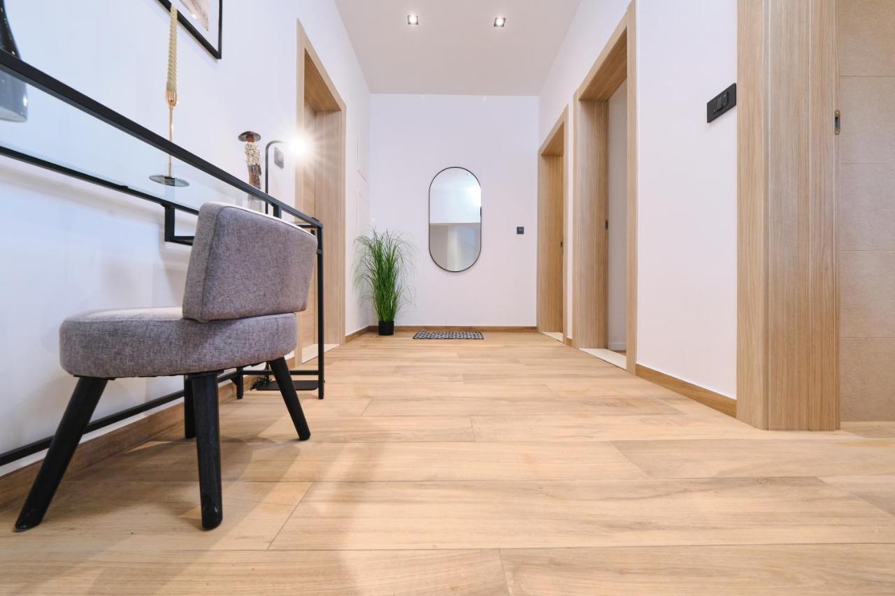 South Cliff Appartement Split