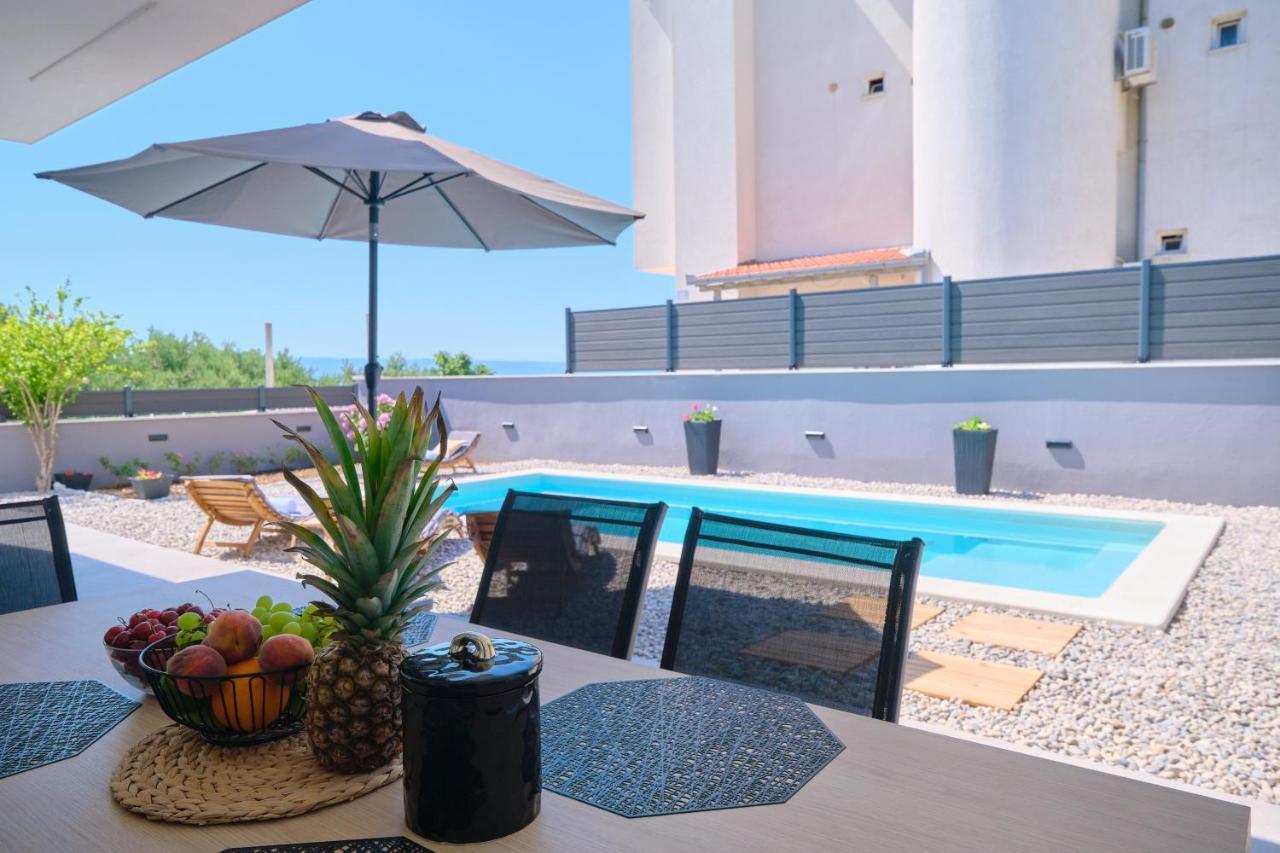 Appartement South Cliff Split